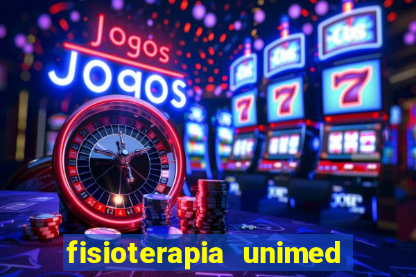 fisioterapia unimed zona norte porto alegre